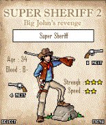 game pic for super sheriff 2